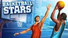 Basketball Stars