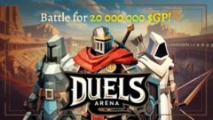 Duel Arena
