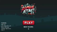 Zombie Attack